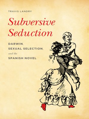 cover image of Subversive Seduction